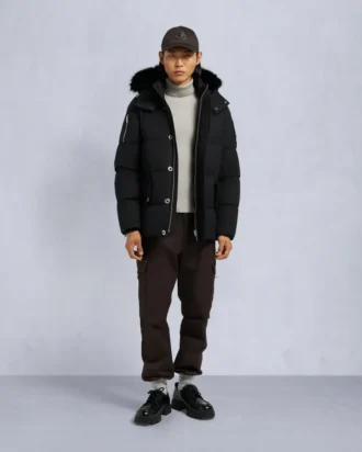 original shearling trim 3q jacket 1 18 330x412 - Original Shearling Trim 3Q Jacket