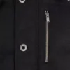 Original Shearling Trim 3Q Jacket