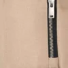 Original Shearling Trim 3Q Jacket