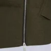 Original Shearling Trim 3Q Jacket