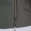 Original Shearling Trim 3Q Jacket