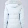 Original Shearling Trim 3Q Jacket
