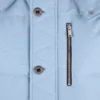 Original Shearling Trim 3Q Jacket