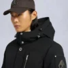 Original Shearling Trim 3Q Jacket