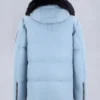 Original Shearling Trim 3Q Jacket