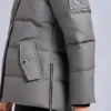 Original Shearling Trim 3Q Jacket
