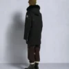 Original Shearling Trim Stirling Parka