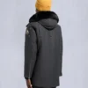 Original Shearling Trim Stirling Parka