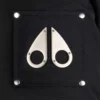 Original Shearling Trim Stirling Parka