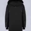 Original Shearling Trim Stirling Parka