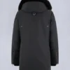 Original Shearling Trim Stirling Parka