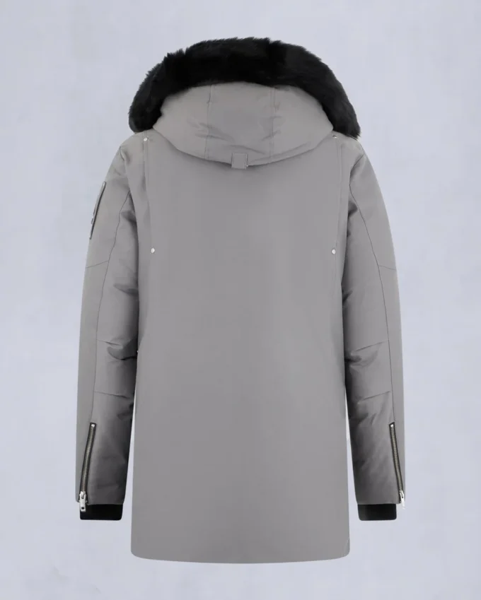 Original Shearling Trim Stirling Parka