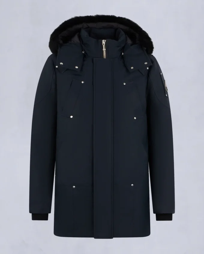 Original Stirling Neoshear Parka