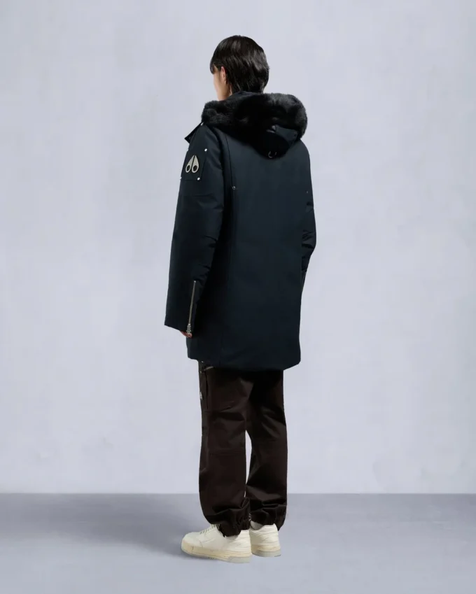 Original Stirling Neoshear Parka