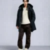 Original Stirling Neoshear Parka