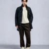 Original Stirling Neoshear Parka