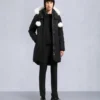Original Stirling Parka Neoshear