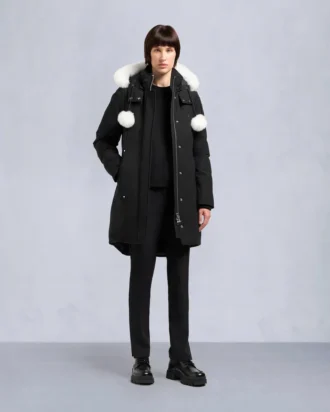 Original Stirling Parka Neoshear
