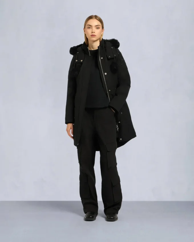 Original Stirling Parka Neoshear