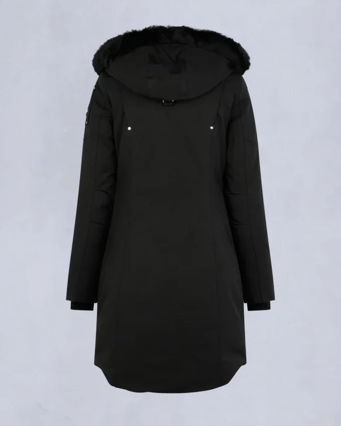 Original Stirling Parka Neoshear