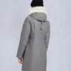 Original Stirling Shearling Trim Parka