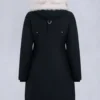 Original Stirling Shearling Trim Parka