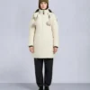 Original Stirling Shearling Trim Parka