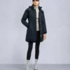 Original Stirling Shearling Trim Parka