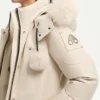 Original Stirling Shearling Trim Parka