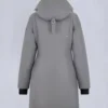 Original Stirling Shearling Trim Parka