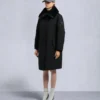 Original Storm Shearling Trim Parka
