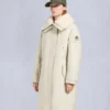 Original Storm Shearling Trim Parka