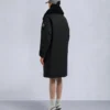Original Storm Shearling Trim Parka