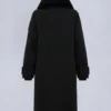 Original Storm Shearling Trim Parka