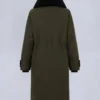 Original Storm Shearling Trim Parka
