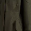 Original Storm Shearling Trim Parka