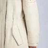 Original Storm Shearling Trim Parka