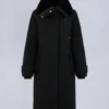 Original Storm Shearling Trim Parka