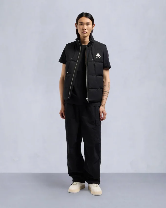 Original Vest