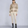 Palmer Crewneck Sweater