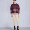 Palmer Crewneck Sweater