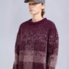 Palmer Crewneck Sweater