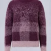 Palmer Crewneck Sweater
