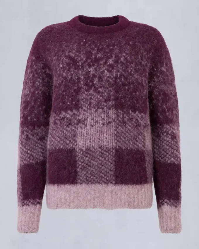 Palmer Crewneck Sweater