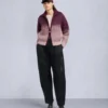 Palmer Full-Zip Sweater