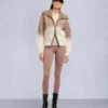 Palmer Full-Zip Sweater