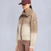 Palmer Full-Zip Sweater