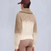 Palmer Full-Zip Sweater