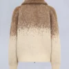 Palmer Full-Zip Sweater
