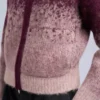 Palmer Full-Zip Sweater